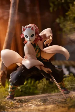 Demon Slayer Kimetsu no Yaiba - Sabito Statue: Phat!