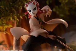 Demon Slayer Kimetsu no Yaiba - Sabito Statue: Phat!