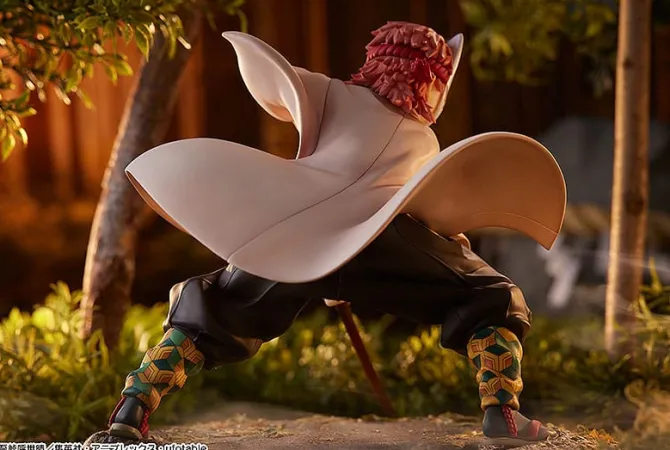 Demon Slayer Kimetsu no Yaiba - Sabito Statue: Phat!