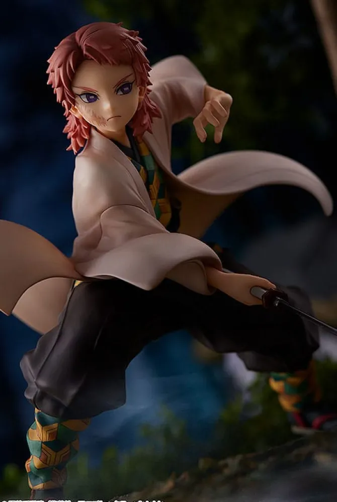 Demon Slayer Kimetsu no Yaiba - Sabito Statue: Phat!