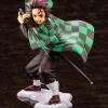 Demon Slayer Kimetsu no Yaiba - Tanjiro Kamado Statue / ARTFXJ: Kotobukiya
