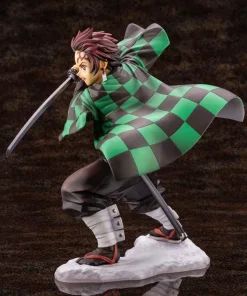 Demon Slayer Kimetsu no Yaiba - Tanjiro Kamado Statue / ARTFXJ: Kotobukiya