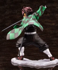 Demon Slayer Kimetsu no Yaiba - Tanjiro Kamado Statue / ARTFXJ: Kotobukiya