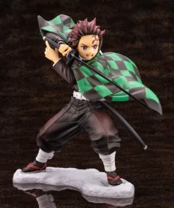 Demon Slayer Kimetsu no Yaiba - Tanjiro Kamado Statue / ARTFXJ: Kotobukiya