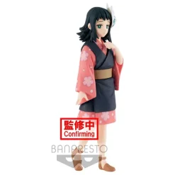 Demon Slayer: Kimetsu no Yaiba - Makomo Figur: Banpresto