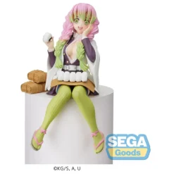 Demon Slayer: Kimetsu no Yaiba - Mitsuri Kanroji Figur / PM Perching [NEUAUFLAGE]: Sega