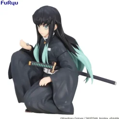 Demon Slayer: Kimetsu no Yaiba - Tokito Muichiro Statue / Noodle Stopper: Furyu