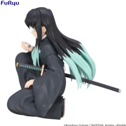 Demon Slayer: Kimetsu no Yaiba - Tokito Muichiro Statue / Noodle Stopper: Furyu