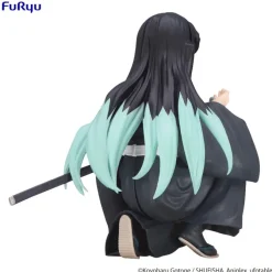 Demon Slayer: Kimetsu no Yaiba - Tokito Muichiro Statue / Noodle Stopper: Furyu