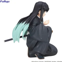 Demon Slayer: Kimetsu no Yaiba - Tokito Muichiro Statue / Noodle Stopper: Furyu