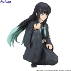 Demon Slayer: Kimetsu no Yaiba - Tokito Muichiro Statue / Noodle Stopper: Furyu