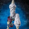 Demon Slayer: Kimetsu no Yaiba - Akaza Actionfigur / S.H.Figuarts: Tamashii Nations
