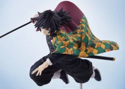 Demon Slayer: Kimetsu no Yaiba - Giyu Tomioka Statue / ConoFig: Aniplex