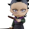 Demon Slayer: Kimetsu no Yaiba - Genya Shinazugawa Nendoroid: Good Smile Company