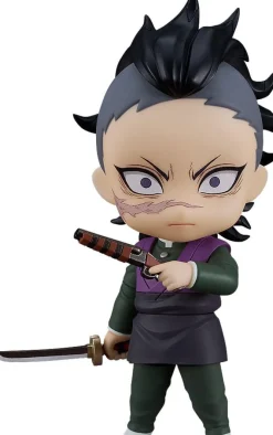 Demon Slayer: Kimetsu no Yaiba - Genya Shinazugawa Nendoroid: Good Smile Company