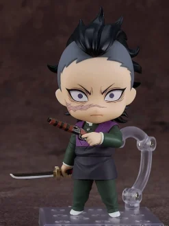 Demon Slayer: Kimetsu no Yaiba - Genya Shinazugawa Nendoroid: Good Smile Company