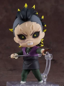 Demon Slayer: Kimetsu no Yaiba - Genya Shinazugawa Nendoroid: Good Smile Company