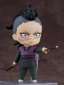 Demon Slayer: Kimetsu no Yaiba - Genya Shinazugawa Nendoroid: Good Smile Company