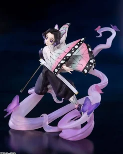 Demon Slayer: Kimetsu no Yaiba - Shinobu Kocho Figur / FiguartsZERO - Insect Breathing: Tamashii