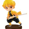 Demon Slayer Kimetsu no Yaiba - Zenitsu Agatsuma Figur: Banpresto