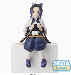 Demon Slayer: Kimetsu no Yaiba - Shinobu Kocho Figur / PM Perching: Sega