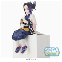 Demon Slayer: Kimetsu no Yaiba - Shinobu Kocho Figur / PM Perching: Sega