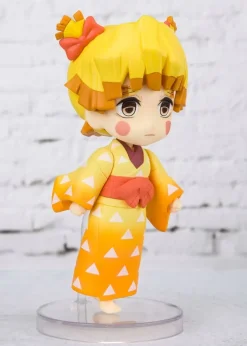 Demon Slayer: Kimetsu no Yaiba - Sumiko, Zenko, Inoko Mini Actionfiguren / Entertainment District Ar