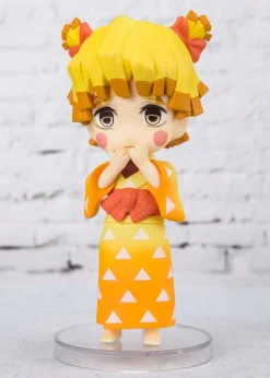 Demon Slayer: Kimetsu no Yaiba - Sumiko, Zenko, Inoko Mini Actionfiguren / Entertainment District Ar