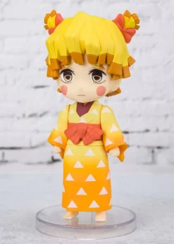 Demon Slayer: Kimetsu no Yaiba - Sumiko, Zenko, Inoko Mini Actionfiguren / Entertainment District Ar