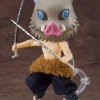 Demon Slayer: Kimetsu no Yaiba - Inosuke Hashibira Nendoroid Doll: Good Smile Company