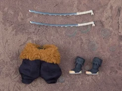 Demon Slayer: Kimetsu no Yaiba - Inosuke Hashibira Nendoroid Doll: Good Smile Company