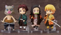 Demon Slayer: Kimetsu no Yaiba - Inosuke Hashibira Nendoroid Doll: Good Smile Company