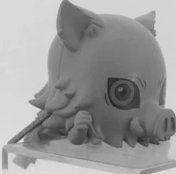 Demon Slayer: Kimetsu no Yaiba - Inosuke Hashibira Minifigur: FuRyu