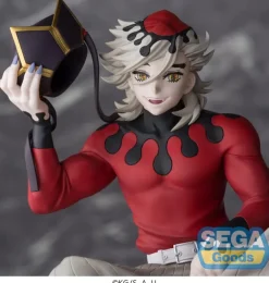 Demon Slayer Kimetsu no Yaiba - Doma Figur / PM Perching: Sega