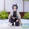 Demon Slayer: Kimetsu no Yaiba - Shinobu Kocho Statue / PM Perching - Hashira Meeting (re-run): Seg