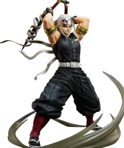 Demon Slayer: Kimetsu no Yaiba - Tengen Uzui Statue: Furyu