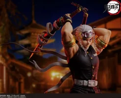 Demon Slayer: Kimetsu no Yaiba - Tengen Uzui Statue: Furyu