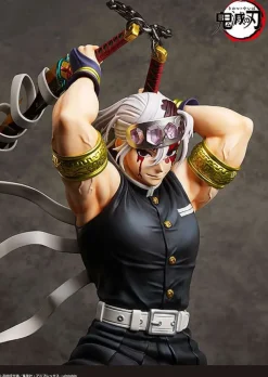 Demon Slayer: Kimetsu no Yaiba - Tengen Uzui Statue: Furyu