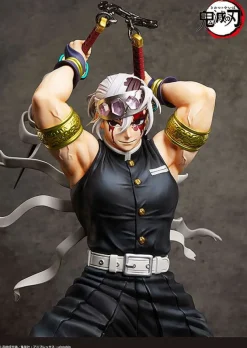 Demon Slayer: Kimetsu no Yaiba - Tengen Uzui Statue: Furyu