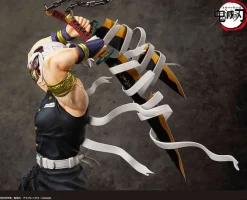 Demon Slayer: Kimetsu no Yaiba - Tengen Uzui Statue: Furyu