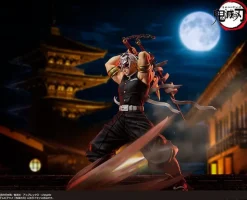 Demon Slayer: Kimetsu no Yaiba - Tengen Uzui Statue: Furyu