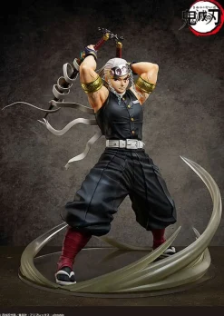 Demon Slayer: Kimetsu no Yaiba - Tengen Uzui Statue: Furyu