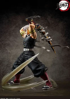 Demon Slayer: Kimetsu no Yaiba - Tengen Uzui Statue: Furyu
