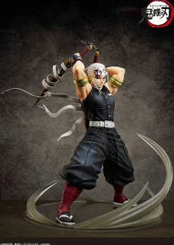 Demon Slayer: Kimetsu no Yaiba - Tengen Uzui Statue: Furyu