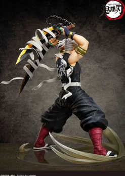 Demon Slayer: Kimetsu no Yaiba - Tengen Uzui Statue: Furyu