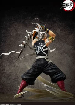Demon Slayer: Kimetsu no Yaiba - Tengen Uzui Statue: Furyu