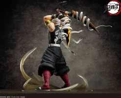 Demon Slayer: Kimetsu no Yaiba - Tengen Uzui Statue: Furyu