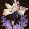 Demon Slayer Kimetsu no Yaiba - Shinobu Kocho Statue / ARTFXJ [NEUAUFLAGE]: Kotobukiya