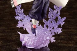 Demon Slayer Kimetsu no Yaiba - Shinobu Kocho Statue / ARTFXJ [NEUAUFLAGE]: Kotobukiya