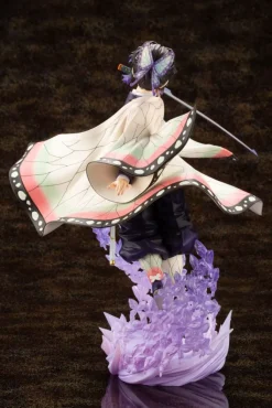 Demon Slayer Kimetsu no Yaiba - Shinobu Kocho Statue / ARTFXJ [NEUAUFLAGE]: Kotobukiya